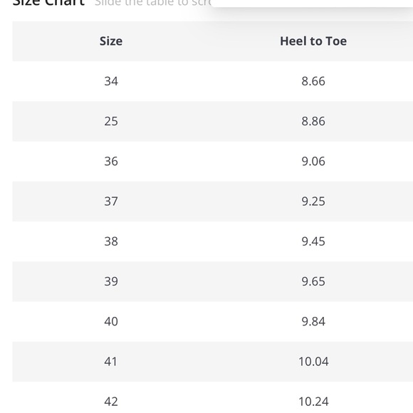 MeiSiLe brand platform, bohemian slide wedge.
denim slip ons. - Picture 13 of 13